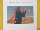 180g LP Chuck Mangione 