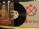SHELTER PERFECTION LP RED punk/hardcore/youth of today