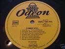 rare THE BEATLES - RUBBER SOUL SWISS CLUB EDIT ODEON 65