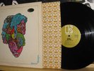 LOVE FOREVER CHANGES LP GOLD LABEL arthur lee/psych