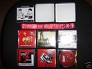 White Stripes Inchophone 7 Unopend inc Top Special +Box