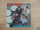 The Who / My Generation /Brunswick /1st Pressing LP EX