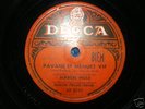 DECCA(78 RPM)(10