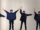 BEATLES HELP LP 1965 UK MONO 1ST PRESS PARLOPHONE