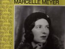 MARCELLE MEYER / RAVEL PIANO WORKS 2 LP EMI MINT