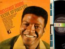 CLYDE McPHATTER rare DECCA LP Welcome Home SOUL clean