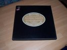 Beethoven, Die Streichquartette,Juilliard Quartett 10LP