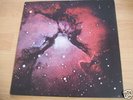 King Crimson - Islands 1971 UK LP 1st ISLAND