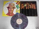 Devo  Are We Not Men? 1978  Canadian  Marble Vinyl  LP