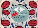 MERV BENTON Lovin' Up A Storm / Come On Up PROMO OZ 45