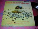 CHARLIE MINGUS Bethlehem LP 1956 Origl w Poetry SYMPOSM