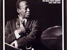 MILES DAVIS QUINTET Complete Studio MOSAIC Boxset 10 LP