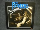 THE PIONEERS PUSHER MAN RARE 1978 UK TROJAN REGGAE LP