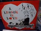 DR.MURRAY BANKS /PAUL RIGBY ART A LESSON IN LOVE AUS LP