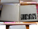 THE BEATLES-WHITE ALBUM-UK 2LP-MONO+Top Open-0099889+NM
