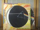 PINK FLOYD LP DARK SIDE OF THE MOON PICTURE DISC VG++NM