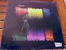 Strutt Time Moves On Orig  1975 Rare Soul LP Sealed