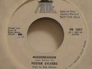 Foster Sylvers Misdemeanor 7