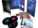 ROLLING STONES-GET YER YA YAS OUT DELUXE BOX 3LP+3CD