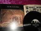 ATOMIC ROOSTER LP RECORD, DEATH WALKS BEHIND YOU. EX.VG
