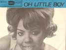 MARY WELLS My Guy 1964 RARE Holland MOTOWN