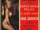 JOAO GILBERTO Copacabana Palace EP BOSSA  NOVA LISTEN