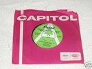 Soul Demo 45 Patti Drew - Workin' On a Groovy Thing EX+