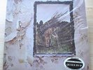 LED ZEPPELIN IV  QUIEX 200G AUDIOPHILE LP NEW SEALED