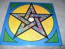 THE PENTANGLE - SWEET CHILD - RARE 1ST ISSUE ORIGINAL