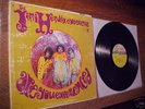 JIMI HENDRIX LP 1967 Are You Experienced 1st MONO