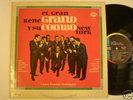 EL GRAN COMBO - 60'S SEECO LATIN JAZZ DESCARGA LP HEAR