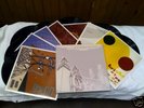BRIGHT EYES OOP 7LP box set, VG/NM condition