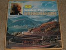 Schubert 9 Lp Box Piano Sonatas DG Wilhelm Kempff NM