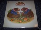 MATCHING MOLE.1972.CBS.SELF TITLED.DEBUT ALBUM.EX.
