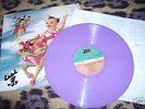 Stone Temple Pilots:Purple, Original Lp(purple colour)