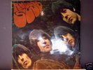 THE BEATLES Rubber Soul 1st Press RARE 1267
