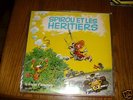 A SAISIR 33T BD SPIROU ET FANTASIO