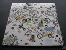 LED ZEPPELIN III UK 1970 1ST PRESS RED/PLUM MINT-