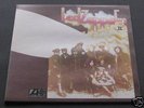 LED ZEPPELIN II UK 1969 1ST PRESS RED/PLUM MINT-