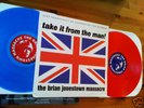 BRIAN JONESTOWN MASSACRE Take It From The Man vinyl LP