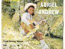 AURIEL ANDREW ABORIGINAL COUNTRY & WESTERN 