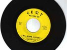 RARE TAMPA, FLORIDA GARAGE 45 - The Surprize on Cent