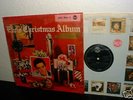 ELVIS PRESLEY ELVIS CHRISTMAS ALBUM LOC-1035-C GERMANY