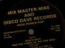 disco rap 12