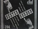 Dexter Gordon Quintet-Dial 204-BEAUTIFUL RARE 10