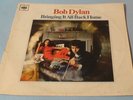 BOB DYLAN Bringing It All Back Home UK 1st Press MONO