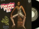 MARSHA HUNT 45 60s Satanic HEAVY FUZZ VOODOO FUNK PSYCH