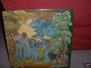 HELP YOURSELF - BEWARE THE SHADOW  LP - UK 1972 Orig Ex