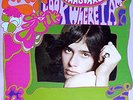 ERIK - LOOK WHERE I AM - VANGUARD - FOLK/PSYCH LP - '68