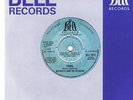 REPARATA AND THE DELRONS - PANIC - BRITISH BELL ORG